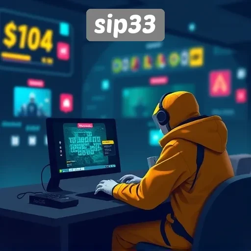 Analisis Keamanan Situs Game Sip33 untuk Pengguna