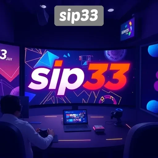 Perkembangan Terbaru di Platform Sip33 untuk Gamer Indonesia