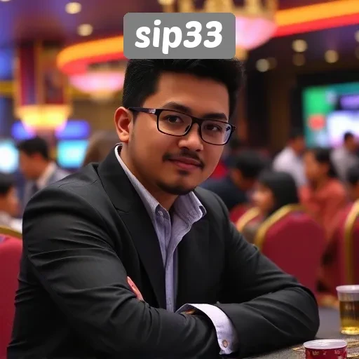Pendapat Pengguna tentang Pengalaman Bermain di Sip33