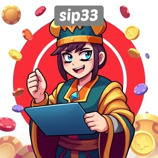 Perbandingan SIP33 dengan Situs Game Lainnya di Pasar Indonesia