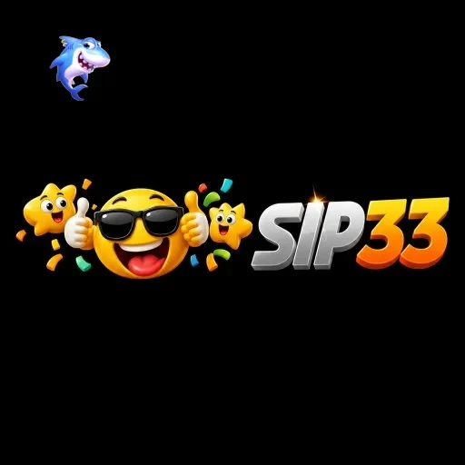 Logo resmi sip33