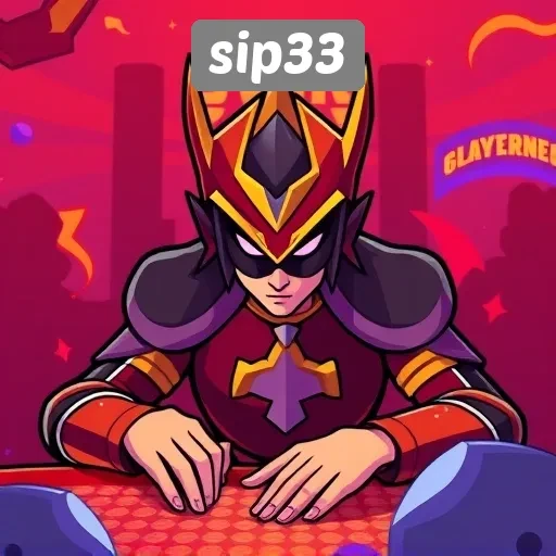 Strategi Bermain di Situs Game Sip33