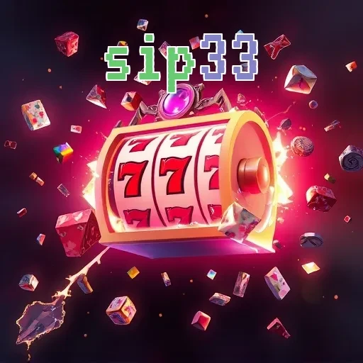 sip33: Strategi Terbaik untuk Menang di Game Online