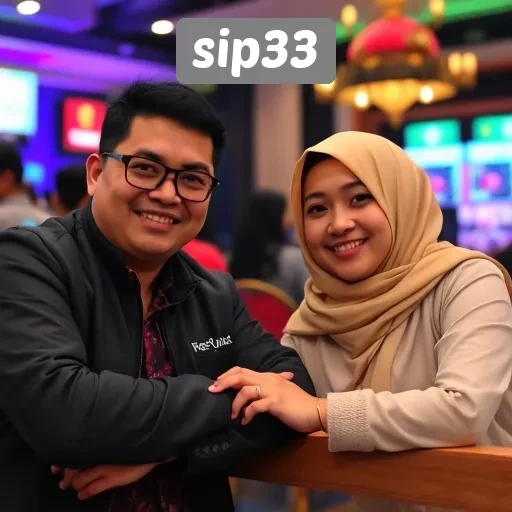 Tanggapan Pengguna tentang Pengalaman di Sip33