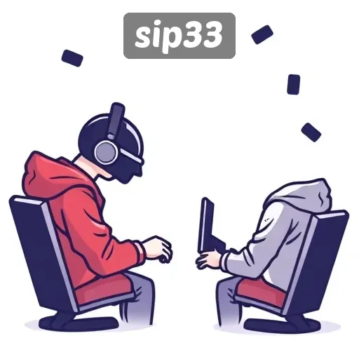 Keamanan dan Privasi Pengguna di Sip33