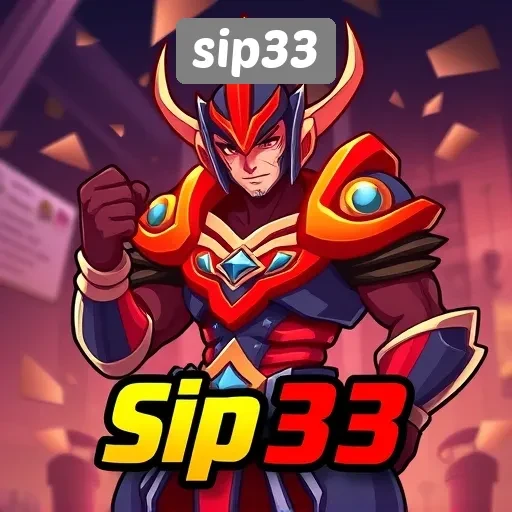 Mengapa Sip33 Menjadi Pilihan Utama Gamer Indonesia