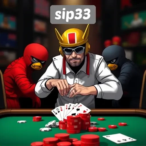 Strategi Menang di Permainan Populer di Sip33